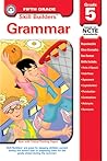 Grammar, Grade 5 (Skill Builders™)