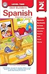 Spanish Level 2 (Spanish Edition)