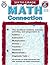 Math Connection , Grade 6 by Rainbow Bridge Publishing