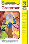 Grammar: Grade 3 (Skill Builders) Grammar: Grade 3 (Skill Builders)