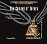 The Comedy of Errors by William Shakespeare