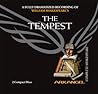 The Tempest by William Shakespeare