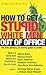 How to Get Stupid White Men Out of Office by Adrienne Maree Brown
