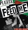Please Feed Me by Niall McGuirk