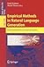 Empirical Methods in Natural Language Generation: Data-oriented Methods and Empirical Evaluation (Lecture Notes in Computer Science, 5790)