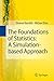The Foundations of Statistics: A Simulation-based Approach