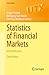 Statistics of Financial Markets: An Introduction (Universitext)