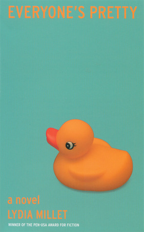 Everyone's Pretty (Paperback)