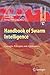 Handbook of Swarm Intelligence by Bijaya Ketan Panigrahi