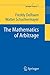 The Mathematics of Arbitrage (Springer Finance)