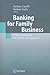 Banking for Family Business...