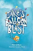 Jake's Balloon Blast