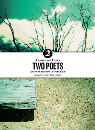 Two Poets: Fremantle Poets 2 (2)