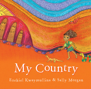 My Country (Hardcover)