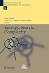 Entropy, Search, Complexity (Bolyai Society Mathematical Studies, 16)