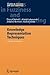 Knowledge Representation Techniques: A Rough Set Approach (Studies in Fuzziness and Soft Computing, 202)