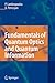 Fundamentals of Quantum Optics and Quantum Information by Peter Lambropoulos