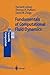 Fundamentals of Computational Fluid Dynamics (Scientific Computation)