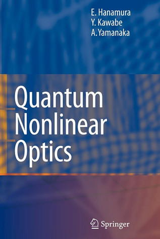 Quantum Nonlinear Optics (Paperback)