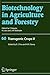 Biotechnology in Agricultur...
