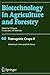 Biotechnology in Agriculture and Forestry, Volume 60 by Eng Chong Pua