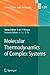 Molecular Thermodynamics of...