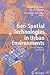 Geo-Spatial Technologies in Urban Environments: Policy, Practice, and Pixels