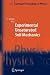 Experimental Unsaturated Soil Mechanics by Tom Schanz