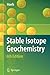 Stable Isotope Geochemistry