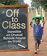 Off to Class by Susan Hughes