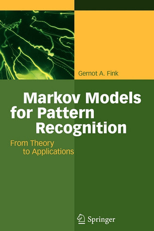 Markov Models for Pattern Recognition: From Theory to Applications (Paperback)