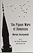 The Pigeon Wars of Damascus by Marius Kociejowski