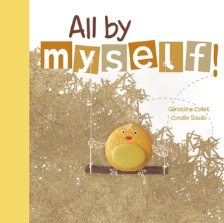 All by Myself! (Hardcover)