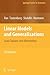 Linear Models and Generalizations: Least Squares and Alternatives (Springer Series in Statistics)