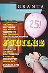 Granta 87: Jubilee Granta 87: Jubilee
