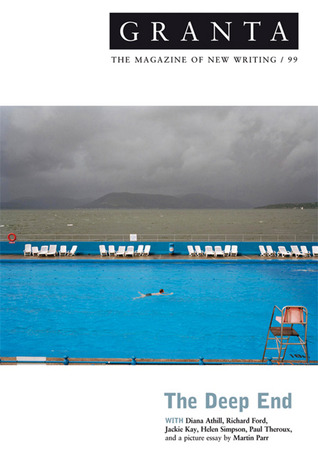 Granta 98: The Deep End (Paperback)