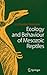 Ecology and Behaviour of Mesozoic Reptiles