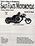 How To Build A Bonneville Salt Flats Motorcycle by Keith Ball