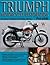 Triumph Motorcycle Restorat...