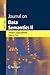 Journal on Data Semantics I...