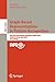 Graph-Based Representations in Pattern Recognition: 5th IAPR International Workshop, GbRPR 2005, Poitiers, France, April 11-13, 2005, Proceedings (Lecture Notes in Computer Science, 3434)
