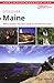 Discover Maine: AMC's Outdoor Traveler'S Guide To The Pine Tree State (AMC Discover Series)