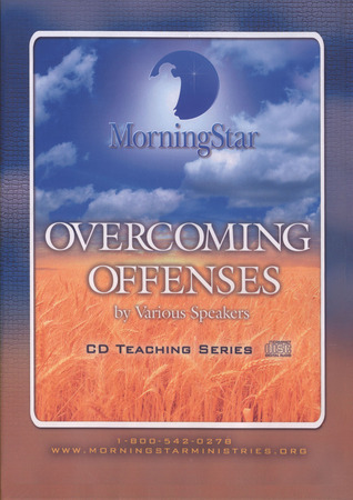 Overcoming Offenses