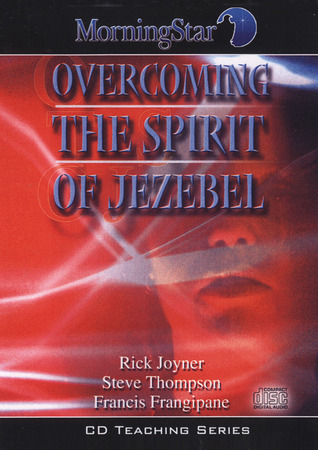 Overcoming the Spirit of Jezebel