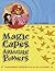 Magic Capes, Amazing Powers by Eric Hoffman