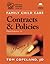 Family Child Care Contracts and Policies by Tom Copeland