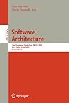 Software Architecture: 2nd European Workshop, EWSA 2005, Pisa, Italy, June 13-14, 2005, Proceedings (Lecture Notes in Computer Science, 3527)