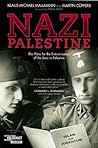 Nazi Palestine by Klaus-Michael Mallmann