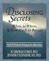 Disclosing Secrets by M. Deborah Corley