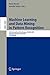 Machine Learning and Data Mining in Pattern Recognition: 4th International Conference, MLDM 2005, Leipzig, Germany, July 9-11, 2005, Proceedings (Lecture Notes in Computer Science, 3587)